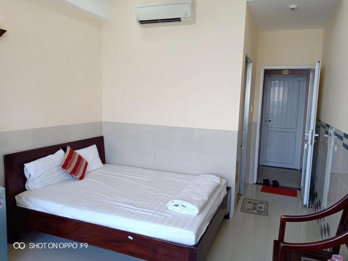Thuy Trang Hotel Phan Thiết Buitenkant foto