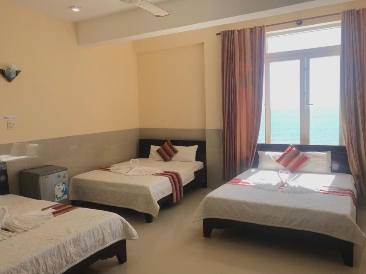 Thuy Trang Hotel Phan Thiết Kamer foto